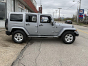 Thumbnail image of 2014 Jeep Wrangler Unlimited at OHIO MOTOR GROUP III