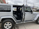 Thumbnail image of 2014 Jeep Wrangler Unlimited at OHIO MOTOR GROUP III