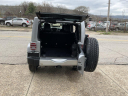 Thumbnail image of 2014 Jeep Wrangler Unlimited at OHIO MOTOR GROUP III