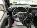 Thumbnail image of 2014 Jeep Wrangler Unlimited at OHIO MOTOR GROUP III