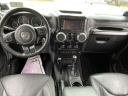 Thumbnail image of 2014 Jeep Wrangler Unlimited at OHIO MOTOR GROUP III
