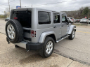 Thumbnail image of 2014 Jeep Wrangler Unlimited at OHIO MOTOR GROUP III