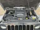 Thumbnail image of 2014 Jeep Wrangler Unlimited at OHIO MOTOR GROUP III