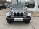 Thumbnail image of 2014 Jeep Wrangler Unlimited at OHIO MOTOR GROUP III