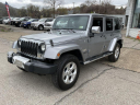 Thumbnail image of 2014 Jeep Wrangler Unlimited at OHIO MOTOR GROUP III