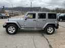 Thumbnail image of 2014 Jeep Wrangler Unlimited at OHIO MOTOR GROUP III