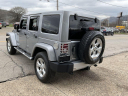 Thumbnail image of 2014 Jeep Wrangler Unlimited at OHIO MOTOR GROUP III