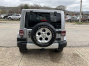 Thumbnail image of 2014 Jeep Wrangler Unlimited at OHIO MOTOR GROUP III