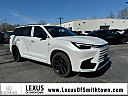 Thumbnail image of 2024 Lexus TX 500h at Lexus of Smithtown