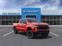 Thumbnail image of 2025 Chevrolet Silverado 1500 at New Rochelle Chevrolet