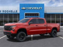 Thumbnail image of 2025 Chevrolet Silverado 1500 at New Rochelle Chevrolet