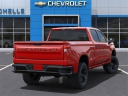 Thumbnail image of 2025 Chevrolet Silverado 1500 at New Rochelle Chevrolet