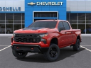 Thumbnail image of 2025 Chevrolet Silverado 1500 at New Rochelle Chevrolet
