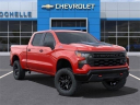 Thumbnail image of 2025 Chevrolet Silverado 1500 at New Rochelle Chevrolet