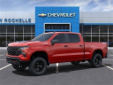 Thumbnail image of 2025 Chevrolet Silverado 1500 at New Rochelle Chevrolet