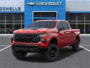 Thumbnail image of 2025 Chevrolet Silverado 1500 at New Rochelle Chevrolet