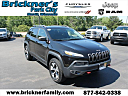 Thumbnail image of 2015 Jeep Cherokee at Brickner Park City