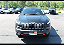 Thumbnail image of 2015 Jeep Cherokee at Brickner Park City