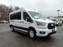 2024 Ford Transit 350 XLT at Liccardi Ford Inc