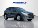 2016 Mazda CX-5 Touring at Anderson Nissan Mazda Suzuki - New and Used