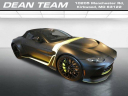 2023 Aston Martin Vantage V12 at Dean Team Kirkwood VW - New