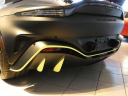 Thumbnail image of 2023 Aston Martin Vantage at Dean Team Kirkwood VW - New