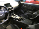 Thumbnail image of 2023 Aston Martin Vantage at Dean Team Kirkwood VW - New