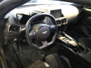 Thumbnail image of 2023 Aston Martin Vantage at Dean Team Kirkwood VW - New