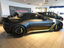 Thumbnail image of 2023 Aston Martin Vantage at Dean Team Kirkwood VW - New