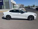 2024 Volvo S60 B5 Plus Dark Theme at Volvo Cars Oklahoma City