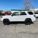 Thumbnail image of 2016 Toyota 4Runner at Joy Car Sales, LLC