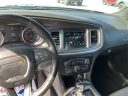 Thumbnail image of 2022 Dodge Charger at LaFontaine Ford Birch Run