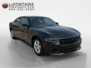 Thumbnail image of 2022 Dodge Charger at LaFontaine Ford Birch Run