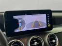 Thumbnail image of 2021 Mercedes-Benz GLC at Keeler Motor Company Mercedes-Benz