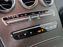 Thumbnail image of 2021 Mercedes-Benz GLC at Keeler Motor Company Mercedes-Benz