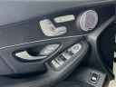 Thumbnail image of 2021 Mercedes-Benz GLC at Keeler Motor Company Mercedes-Benz