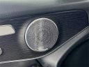 Thumbnail image of 2021 Mercedes-Benz GLC at Keeler Motor Company Mercedes-Benz