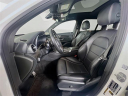 Thumbnail image of 2021 Mercedes-Benz GLC at Keeler Motor Company Mercedes-Benz