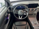 Thumbnail image of 2021 Mercedes-Benz GLC at Keeler Motor Company Mercedes-Benz