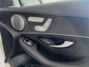 Thumbnail image of 2021 Mercedes-Benz GLC at Keeler Motor Company Mercedes-Benz