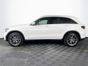 Thumbnail image of 2021 Mercedes-Benz GLC at Keeler Motor Company Mercedes-Benz