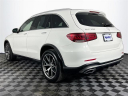 Thumbnail image of 2021 Mercedes-Benz GLC at Keeler Motor Company Mercedes-Benz