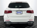 Thumbnail image of 2021 Mercedes-Benz GLC at Keeler Motor Company Mercedes-Benz