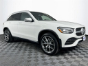 Thumbnail image of 2021 Mercedes-Benz GLC at Keeler Motor Company Mercedes-Benz
