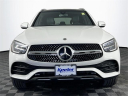 Thumbnail image of 2021 Mercedes-Benz GLC at Keeler Motor Company Mercedes-Benz