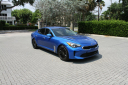 Thumbnail image of 2018 Kia Stinger at ENERGY AUTO SALES LLC