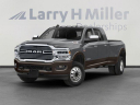 2019 Ram 3500 Laramie Longhorn at LarryHMillerChryslerJeepDodgeSandy-NEW of Sandy, UT
