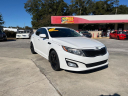 Thumbnail image of 2014 Kia Optima at Hayes MotorSports LLC