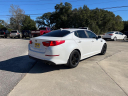 Thumbnail image of 2014 Kia Optima at Hayes MotorSports LLC
