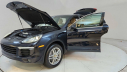 Thumbnail image of 2016 Porsche Cayenne at Maserati & Alfa Romeo of Monmouth